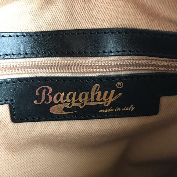 🔥BAGGHY HANDBAG🔥 - Picture 7 of 8